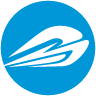 Ma'anshan Rail Transit Logo