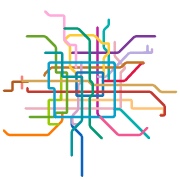 Beijing Subway Thumbnail