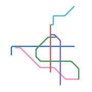 Changchun Rail Transit Thumbnail