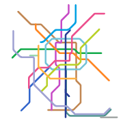 Chengdu Metro Thumbnail