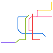 Dalian Metro Thumbnail