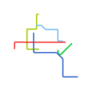 Foshan Metro Thumbnail