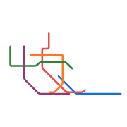 Fuzhou Metro Thumbnail