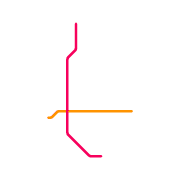 Kaohsiung MRT Thumbnail
