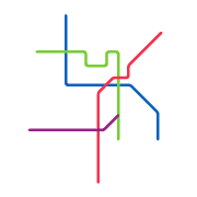 Guiyang Metro Thumbnail