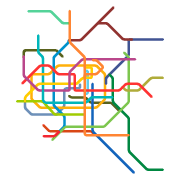 Guangzhou Metro Thumbnail