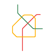 Harbin Metro Thumbnail
