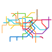 Hangzhou Metro Thumbnail
