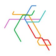 Kunming Metro Thumbnail