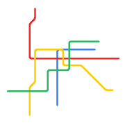 Nanchang Metro Thumbnail
