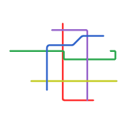 Nanning Metro Thumbnail