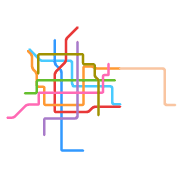 Suzhou Rail Transit Thumbnail