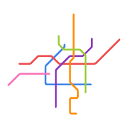 Shenyang Metro Thumbnail