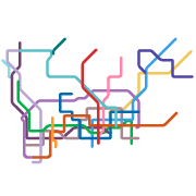 Shenzhen Metro Thumbnail