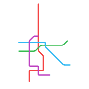 Wuxi Metro Thumbnail