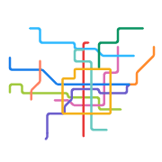 Xi'an Metro Thumbnail