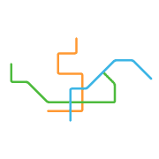 Xiamen Metro Thumbnail