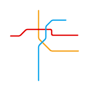 Xuzhou Metro Thumbnail